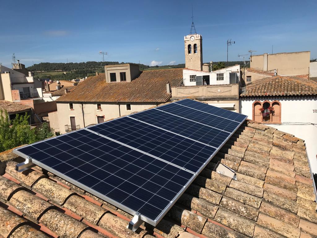 Almacenamiento y estabilidad de red: cómo protegerse ante apagones como el de 2025