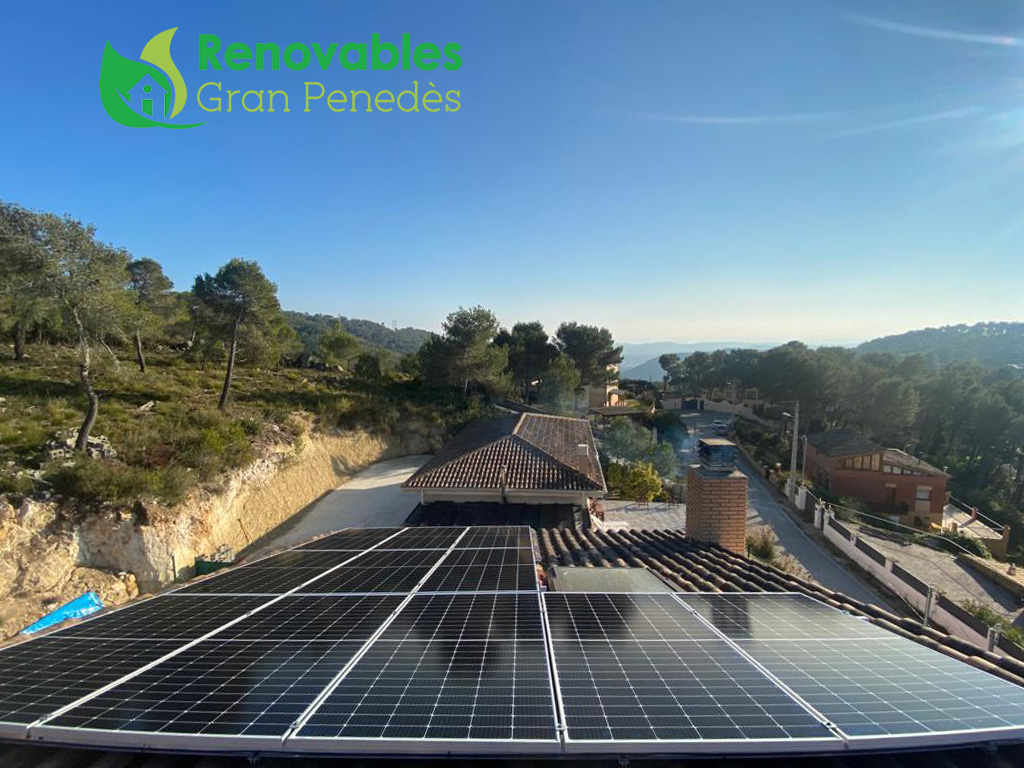 ¿Por qué es el mejor momento para instalar placas solares en Vilanova i la Geltrú?